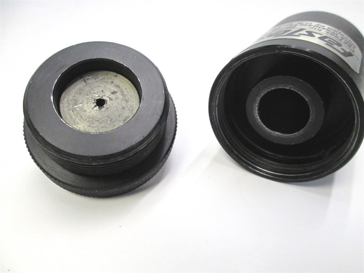 Connettore Pneumatico Fastest FE1 – Usato Ma Funzionante, Ricambio Officina