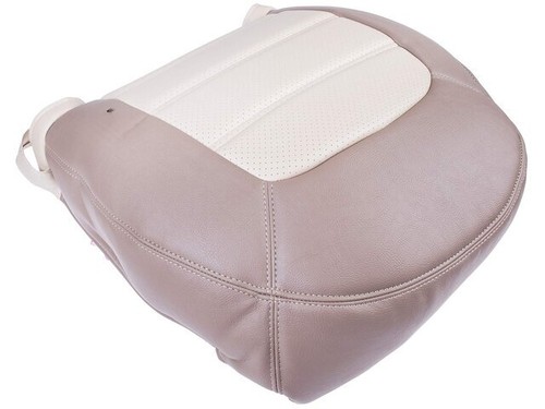 2002-2005 Ford Explorer Driver Side Lean Back Leather Seat Cover