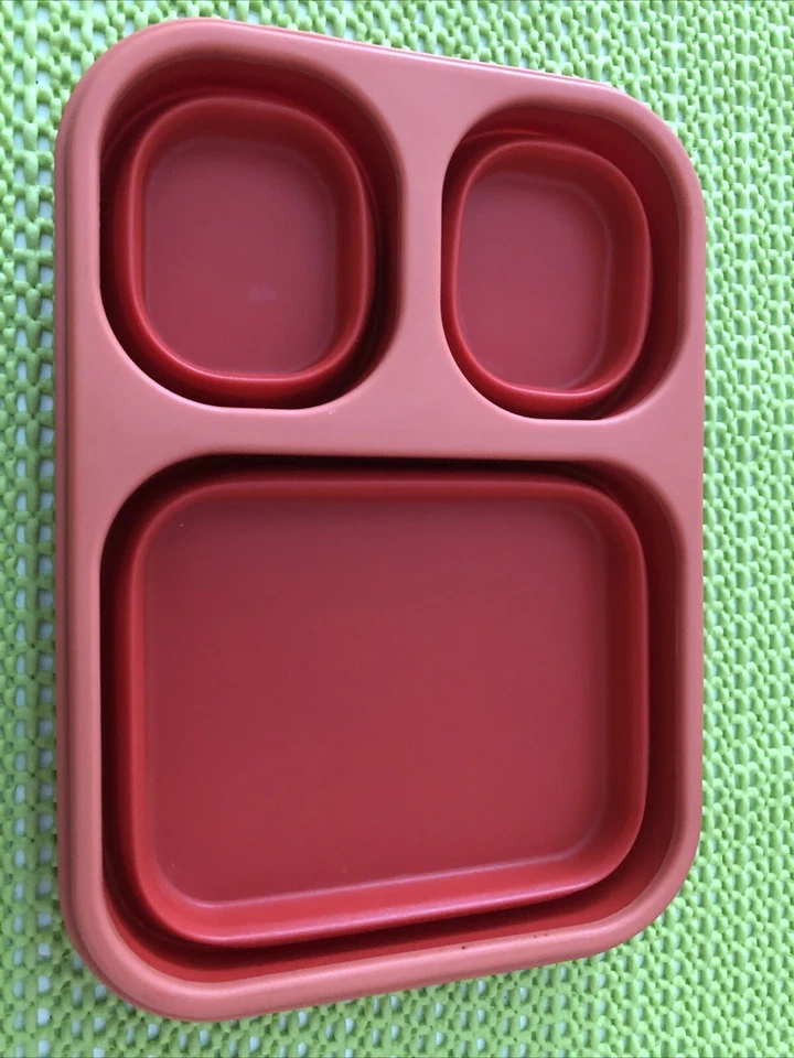 Tchibo Mikrowellenbehälter