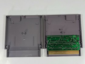 Vintage Nintendo NES Super Mario Bros 2 Game Cartridge Authentic Tested Working