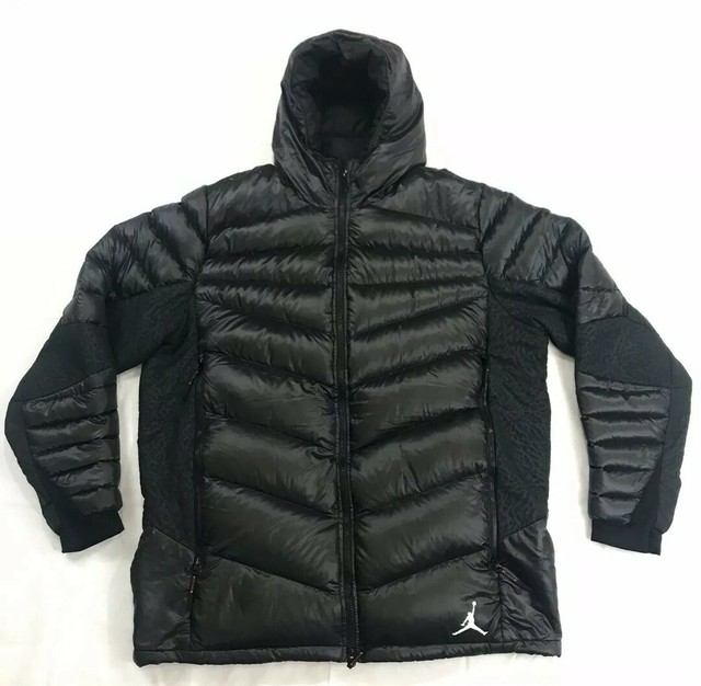 jordan hyperply jacket