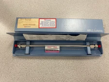 Hplc Column Phenomenex, Capcell Pak 5um, UG 80A,  250 X 4.6 mm,  HQAD1975,#15245