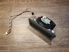 ECOVACS Deebot OZMO T8 AIVI - Genuine Main Vacuum Suction Fan Motor 