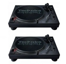 *COPPIA* TECHNICS SL-1210 MK7 Giradischi per DJ - NUOVI IMBALLATI