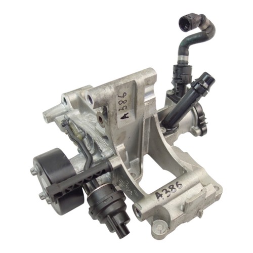 BMW X3 G01 2.0d 140kW Kühlmittelpumpe Thermostat Wasserpumpe 8593269 7tkm Bj2021