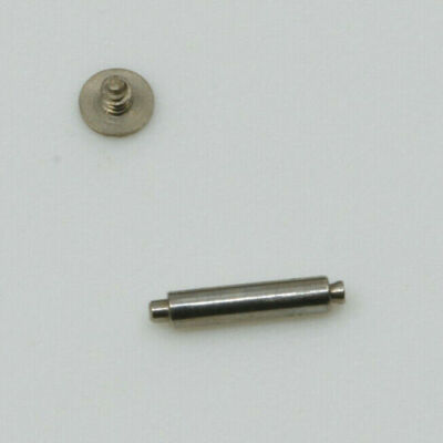 Bettlach EB 8397 Part 199, Federhausachse & Schraube, Barrel axle - NOS -