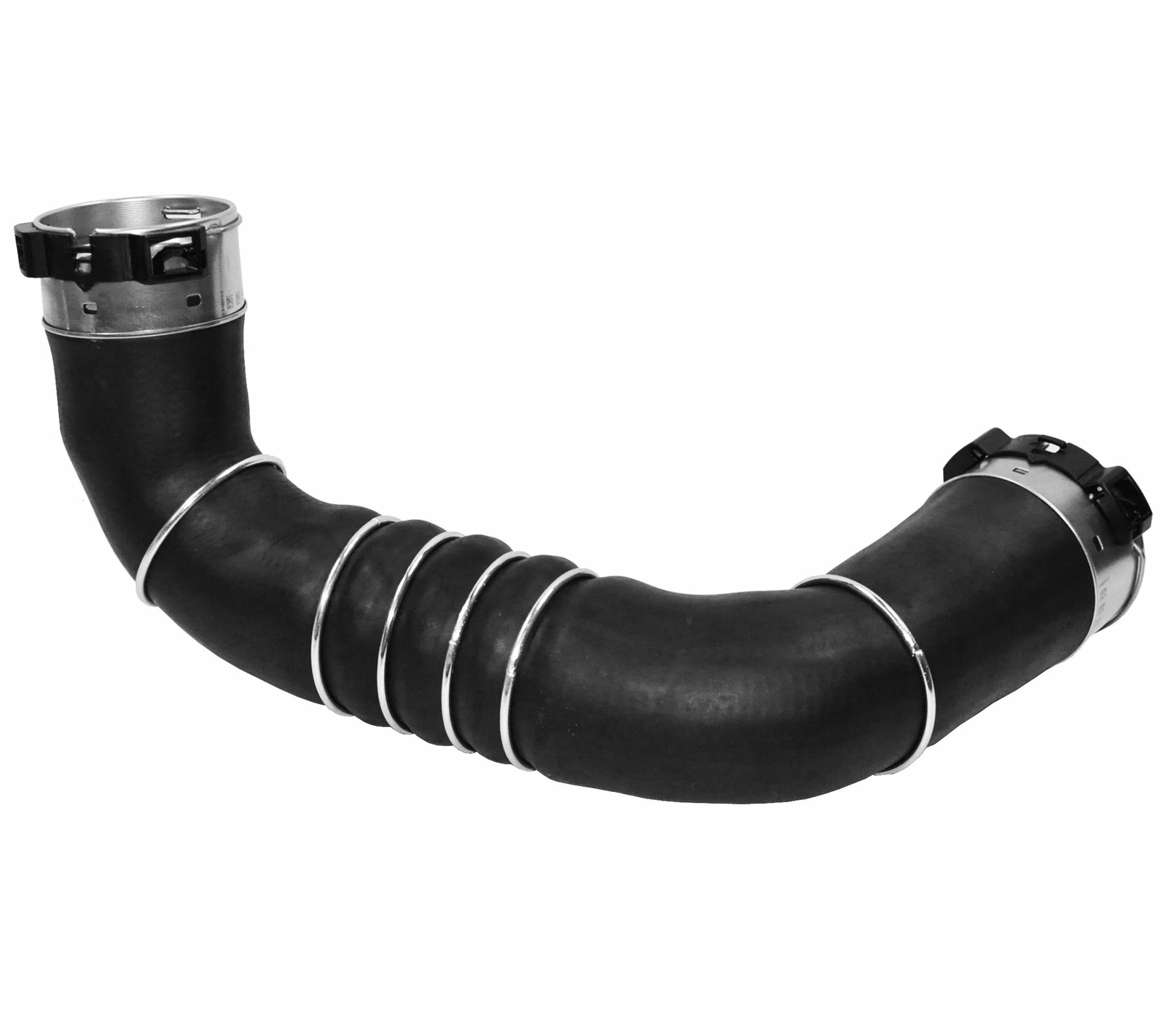 INTERCOOLER TURBO HOSE PIPE FOR NISSAN NAVARA NP300 PATHFINDER 2.5 D
