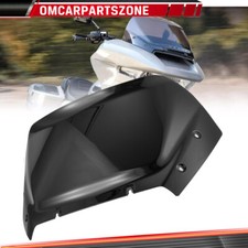 12" Windshield Windscreen For Harley CVO Street Glide FLHXSE FLHX 2023 2024 2025