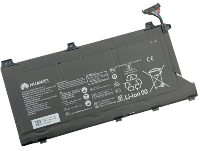 Original Huawei HB4692J5ECW-31 Akku Huawei MateBook D15 MagicBook 15 Batterie A