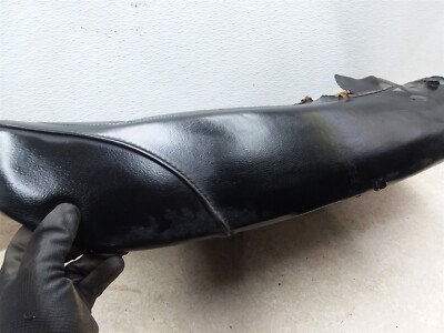 Kawasaki Z1 900 Original Seat Base 1974 1977 KZ900 KZ1000 ? #3 ARP
