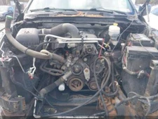 Used Rack and Pinion Assembly fits: 2015 Ram Dodge 2500 pickup Gear Type Power S