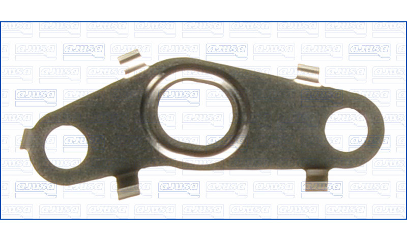 Genuine AJUSA OEM Replacement EGR Valve Gasket Seal [00810800]