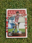 2016-17 Donruss Soccer, Alejandro Dominguez, Olympiacos