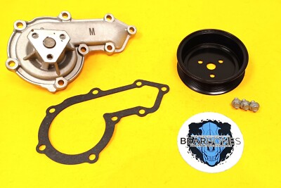 Land Rover Defender & Discovery 1 Water Pump & Pulley 300 Tdi ERR3734 PEB500090