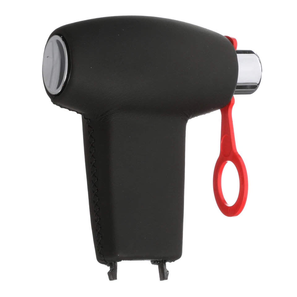 Botão de câmbio de transmissão automática Volkswagen Touareg fabricante de equipamento original 04-10 NOVO 7L6713141BE74 - Imagem 4 de 4