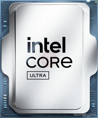 NEW Intel Core Ultra 7 265T 20-core 5.3GHz LGA1851 CPU Processor SRQCS 8P+12E