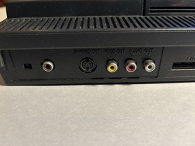 Panasonic 3DO FZ-10 R.E.A.L. Video Game Console Vintage (NTSC) NEW, OPEN BOX