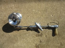 Unity Model H-1 Vintage Spotlight W Mirror 97-l Bracket - 1955 1956 Mercury Ford