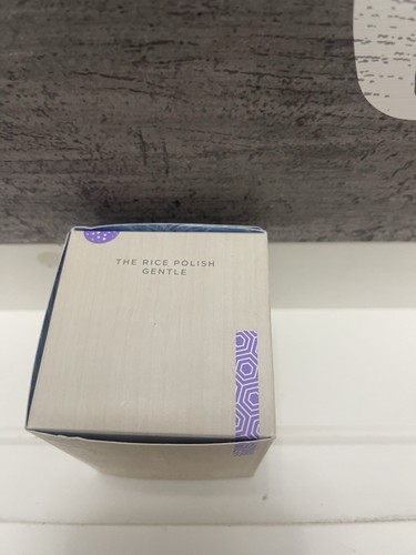Tatcha The Rice Polish Gentle–Water-Activated Daily Exfoliant 2.1oz / 60g Sealed - Picture 4 of 4
