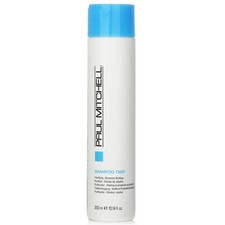Paul Mitchell - Shampoo Two (Clarifying - Removes Buildup) 300ml/10.14oz