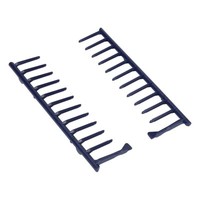 Easypart Passend FüR 12005609 Bosch Besteckschubladeneinsatz Siemens Set Je