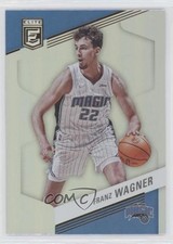 2022-23 Donruss Elite Franz Wagner #130 0us1