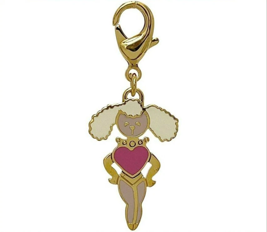 PRADA Animal Key Chains, Rings & Finders for Women for sale | eBay