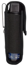 Pepper Enforcement Metal Belt Clip Tactical Holster for 4 oz. Pepper Spray