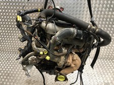 MOTORE Renault Kangoo (KC) MPV 1.9 dCi 4x4 85 (F9Q-790) 7701473970