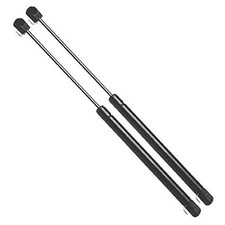 2pcs Lift Supports 16.25" Fit for Chevrolet Blazer, C1500 Suburban, GMC Yukon