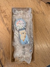 Cander Berlin MNA 0430 Kinderuhr  NEU