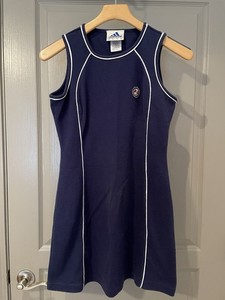 Adidas Vintage Dress | eBay