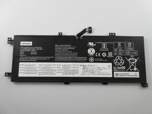 Akku LENOVO THINKPAD L13 GEN 2 L18D4P90 46Wh 15.36V Original