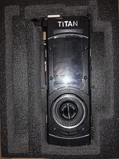 Scheda video NVIDIA GeForce GTX TITAN X 12 GB DDR5