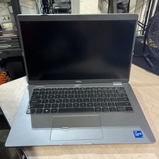 DELL LATITUDE 5420 INTEL CORE I5-1145G7 8GB RAM NO HD
