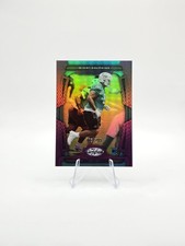 Kenneth Grant 2025 Panini Certified RC Mirror Purple SP #/299 #174