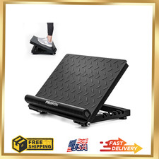 Steel Slant Board for Calf Stretching  Calf Stretcher Slant Board for Squats 5