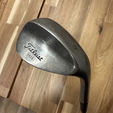 Titleist Spin Milled SM4 Wedge (56.11)
