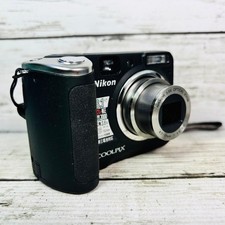Nikon COOLPIX P50 Digital Cameras for Sale | Shop New & Used