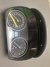 237759 Tachometer BMW X1 (E84) 14369510CO sDrive 18d