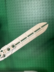 Lego Bionicle Toa Mata Kopaka 8536 Plus Extra Masks Read Description 