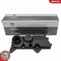 Zylinderkopfhaube Esen SKV 48SKV157 FüR Volvo XC60 2 246 XC90 256 S90 234 S60 3