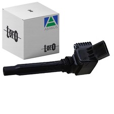 ABAKUS ZÜNDSPULE ZÜNDMODUL passend für AUDI A1 A3 A4 A5 A6 A7 Q5 TT PORSCHE