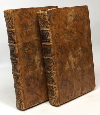 Sammlung der Werke von Madame du Bocage der Akademien von Padua de Bologna