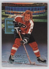 1992-93 Parkhurst Dynasty Bill Clement #478 0a3