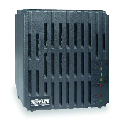 #ad #ad Tripp Lite Lc 2400 Power Conditioner 20A Max Amps 120V Input Voltage 120V $397.99