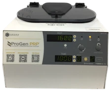 CROWN AESTHETICS PROGEN PRP BOOST-2+ FLEX CROWN 4400RPM CENTRIFUGE @