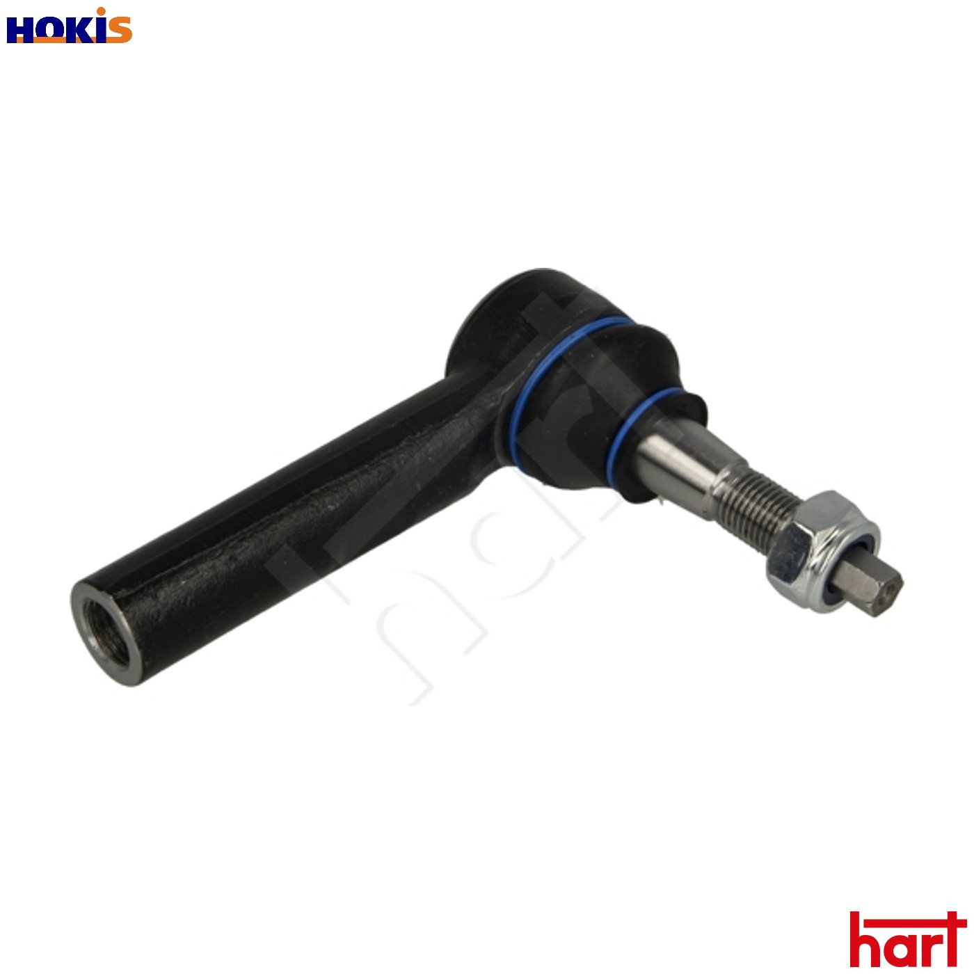TIE ROD END 451 096 FOR CHRYSLER EER/EES 2.7L ERB 3.6L EXF/EXLEGG 3.5L 6cyl 300C