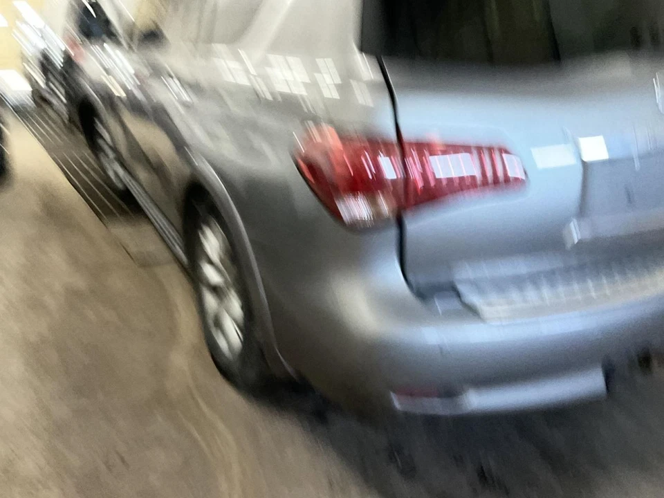 Transfer Case Fits 11-12 INFINITI QX56 4740533 Foto 3 de 4