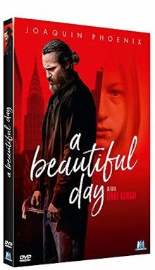 A Beautiful Day von Lynne Ramsay | DVD | Zustand sehr gut